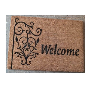 เสื่อมะพร้าวทอพีวีซีแบบมีพื้นหลัง - Product Image 4