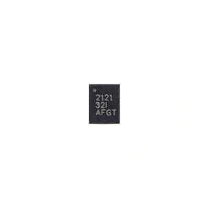 Producto Original Genuino, Circuito Integrado Multiplexor de Potencia TPS2121RUXR VQFN-HR-12 4.5A, Gestión de Energía, Gestión de Batería - Product Image 2