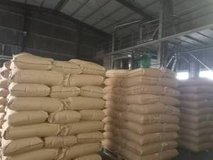 Estabilizador de Almidón Carboximetil de Alta Eficacia con 30% de Capacidad de Retención de Agua, Reemplazo Económico de Goma Guar, Polímero - Product Image 3