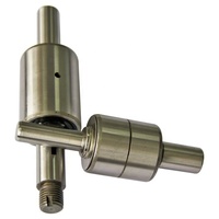 Cojinete de bomba de agua automático Serie WB WR WR1630136 rodamientos especiales