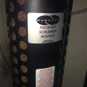 เครื่องทำลมแห้ง Airec รุ่น PHF212M22 แบบทาวเวอร์ดูดความชื้น 12 นิ้ว สำหรับใช้งานในอุตสาหกรรม - Product Image 2