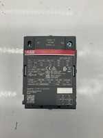 AF146300013 AF146-30-00-13 Contactor de 3 Polos 130A 100-250V AC/DC Componente de Control para PLC