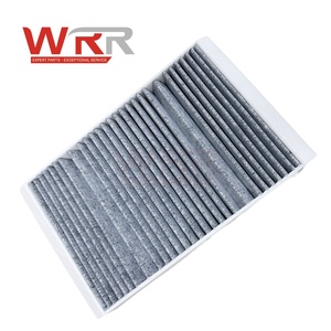 2228300318 2228300418 ไส้กรองแอร์สำหรับเบนซ์ W222 S320 S400 S500 ระบบระบายอากาศอัตโนมัติ ทนทาน ชิ้นส่วนทำความสะอาดเครื่องปรับอากาศ - Product Image 3