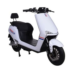 มอเตอร์ไซค์ราคาประหยัด 1000 วัตต์ 60/72 โวลต์ กำลังสูง สำหรับผู้ใหญ่ - Product Image 4