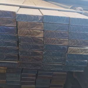 Barra Plana de Acero al Carbono 8650, Acero para Moldes Laminado en Caliente con Servicio de Corte, Dimensiones Personalizadas, Certificado ISO 9001 - Product Image 5
