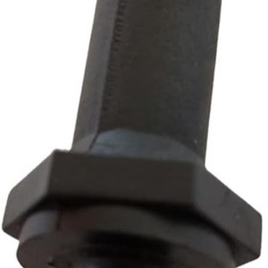 Volkswagen <b>Engine</b> <b>Hood</b> Bolt 03L103164 Black Metal Round Head For Polo Sharan Golf Replacement - Product Image 1
