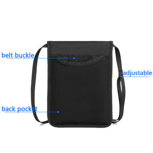 Многофункциональный органайзер для паспорта - Product Image 2