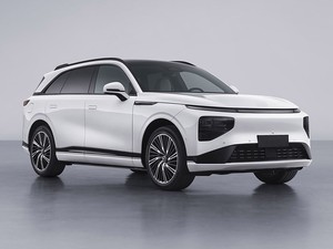 เอ็กซ์เพง จี9 680 อัลตร้า ลอง เรนจ์ ขับเคลื่อนสี่ล้อ รุ่นแม็กซ์ รถยนต์ไฟฟ้าล้วน ขนาดกลาง ระบบขับเคลื่อนสี่ล้ออัจฉริยะ มอเตอร์คู่ ระบบกันสะเทือนแบบถุงลม เร่งความเร็ว 4.2 วินาที - Product Image 2