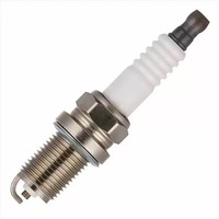 Les bougies d'allumage K7RTC BKR5EY/BKR6E/BKR6E-11/BKR6EYA/ZFR5F-11 sont compatibles avec Peugeot