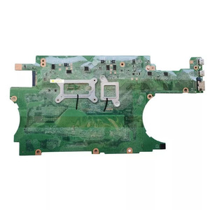 Trong kho Mainboard cho HP Spectre X360 chuyển đổi 15t-bl000 15-bl I7-7500U sr2zv 940MX 2GB GDDR5 máy tính xách tay bo mạch chủ 911083-601 - Product Image 2