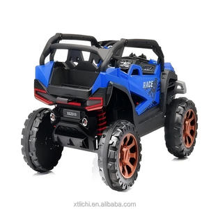 <span class=keywords><strong>Quad</strong></span> <span class=keywords><strong>électrique</strong></span> tout-terrain pour enfants, <span class=keywords><strong>12V</strong></span>, avec grandes roues, alimenté par batterie - Product Image 4