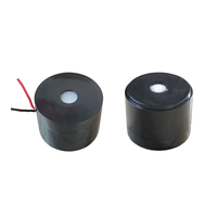 Capsule de microphone dynamique unidirectionnelle pour scène et chant, 500 ohms