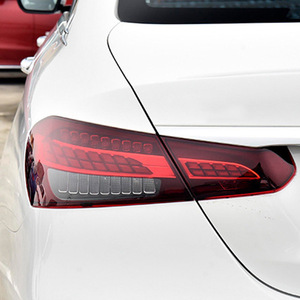 ไฟท้าย LED เมอร์เซเดส-เบนซ์ W213 2139065709/809 2139064608/708อะไหล่ทดแทน - Product Image 3