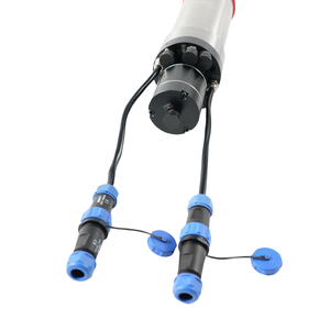 Hqd מתכת כרסום כלי אוטומטי שינוי 2.2kw מים מקוררים כלי שינוי ציר חשמלי GDL80-20-24Z/2.2b - Product Image 4