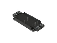 Module de station de charge Econo Dual 3A HCS900FH120D3C1 ED3 1200V 900A, module d'alimentation SIC