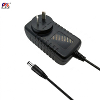 Adaptateur secteur mural universel 12V 3A 36W AC 100-240V DC 12Volt 3Amp pour bande LED et caméra CCTV - Prix usine