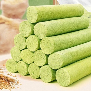 Bastoncini di Erba per Gatti Liofilizzati, Snack per Gatti OEM, Rimuovono le Palline di Pelo, Vendita Calda - Product Image 5