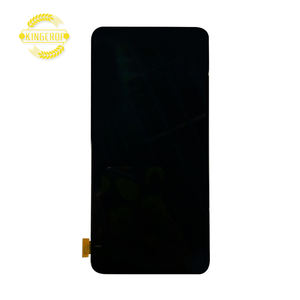 6.7 "Display originale per Samsung <span class=keywords><strong>Galaxy</strong></span> <span class=keywords><strong>A80</strong></span> SM-A805 A8050 LCD Touch Screen di ricambio digitalizzatore parti di riparazione con telaio - Product Image 5