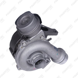 Nuevo Turbolader completo para <span class=keywords><strong>Renault</strong></span> Clio II <span class=keywords><strong>Megane</strong></span> II <span class=keywords><strong>Scenic</strong></span> II 1,5 <span class=keywords><strong>DCi</strong></span> 74Kw Full Turbine54399880027 8200204572 - Product Image 2