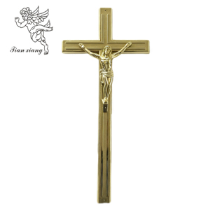 En stock Jesús 6 #   Adornos Funerarios, Herrajes para Ataúdes, Cruz Religiosa para Decoración de Ataúdes - Product Image 2