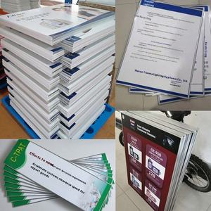 Panneau KT écologique, durable, ignifuge. Panneau d'affichage mural en PVC mousse mat/brillant, imperméable, résistant aux UV - Product Image 3