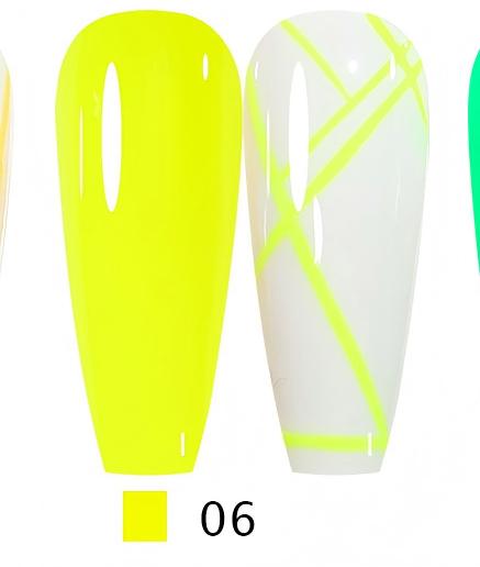Jaune