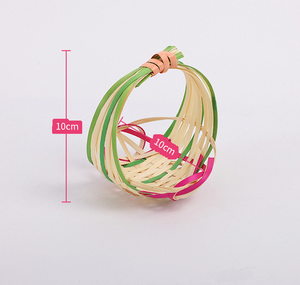 Support décoratif professionnel en bambou naturel pour sushis, sashimi et fruits de mer, style zen japonais esthétique - Product Image 4