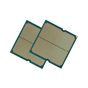 Pour AMD Ryzen <span class=keywords><strong>7</strong></span> <span class=keywords><strong>7700</strong></span> R7 <span class=keywords><strong>7700</strong></span> 3.8 GHz 8 cœurs 16 fils CPU 5NM L3 = 32M 100-000000592 Socket AM5 Tary Nouveau sans refroidisseur - Product Image 6