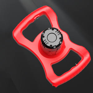 Mezclador de <span class=keywords><strong>mortero</strong></span> eléctrico, mezclador manual de lechada de cemento - Product Image 3