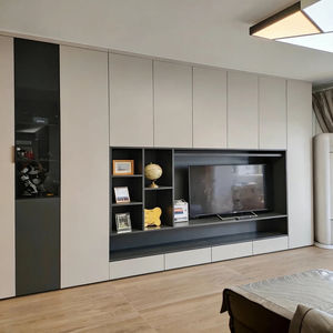 Sistema de Muebles para <span class=keywords><strong>TV</strong></span> Moderno, Personalizable, Multi-Estilo, Ecológico, Solución Completa para el Hogar - Product Image 3