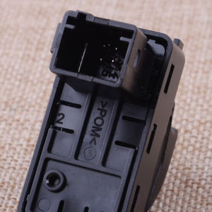 Interrupteur de fenêtre 6490.E3 pour Citroën C4 Berlingo Peugeot Partner électrique 12V, pièce de rechange - Product Image 2