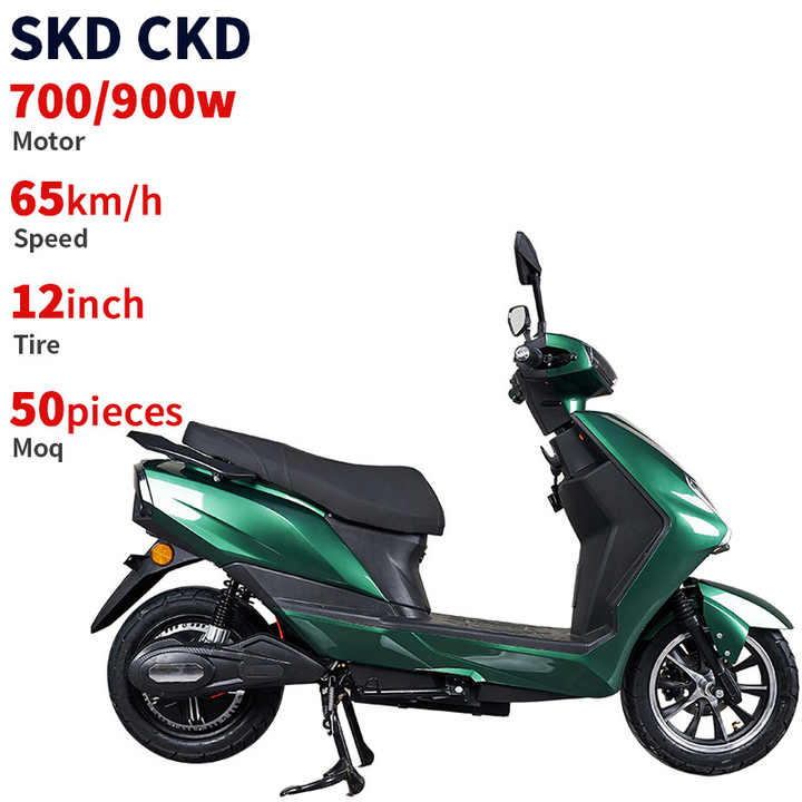 Macfox X1S Electric Commuter Bike | Budget Electric Bike - Inexpensive Electric Motorbikes