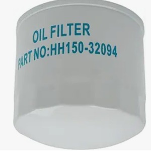 Filtro Olio di Alta Qualità HH150-32094 HH160-32093 - Product Image 3
