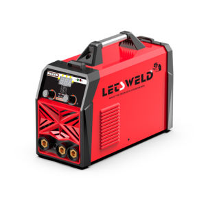 Letsweld เครื่องเชื่อมเชื่อมเชื่อมแบบไม่มีแก๊ส1กก. 120A <span class=keywords><strong>ชุด</strong></span>เต็มพร้อมอุปกรณ์เสริม - Product Image 3