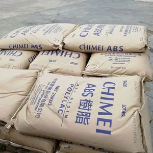 3001MV 3001MV2 3001MV2A X00312 โพลีแลค เอชบีเอส เรซิน 25 กก. เม็ดพลาสติกเกรดฉีดขึ้นรูป ทนแรงกระแทกสูง - Product Image 2