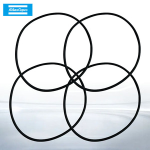 แหวนซีล Freudenberg Simmerring Babsl Kombi PTFE F55204 ขนาด 108x110x7 มม. สำหรับเครื่องอัดอากาศ - Product Image 3