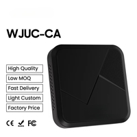 CH 2025 Carplay MINI Box Draadloze CarPlay Adapter Magic Plug & Play Bedraad naar Draadloos Carplay Draadloos Bedraad naar Android Auto