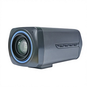 Caméra de <span class=keywords><strong>surveillance</strong></span> HD 8MP à zoom automatique pour l'emballage et l'expédition avec prise en charge NVR, garantie de 2 ans pour la livraison express sur écran (Note de livraison) - Product Image 1