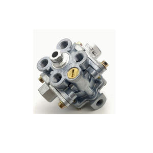 Vanne de commande de frein robuste / pour remorque 110170 pour camion - Product Image 2