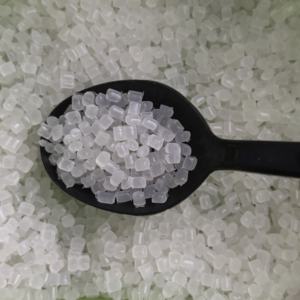 Granulés de résine de polyéthylène linéaire à faible densité (LLDPE) de haute qualité, vierges, LLDPE M2320, blanc naturel, à bas prix - Product Image 6