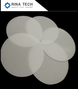 Waterproof Protection Acrylic PC <b>Diffuser</b> Sheet High Light Transmission 60‑80% Custom Size Thickness For Indoor <b>LED</b> Backlight - Product Image 6