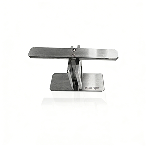 Appareil d'essai de pression à haute température BS1363-1 pour la conformité des prises et fiches, ligne de production, figure 10 - Product Image 1