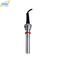 DOG-208F Sensor Meter Oksigen Terlarut yang Dapat Disesuaikan Secara Online, Mendukung OEM, OBM, ODM