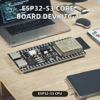 Kit Pengembangan Papan Inti ESP32-S3 untuk DevKitC-1 WROOM-1