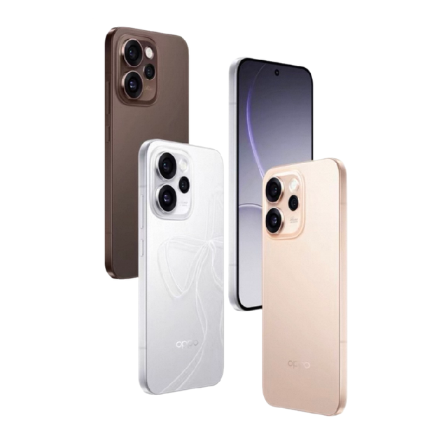 Hot Sales OPPO Reno15 Pro 5G Smartphone 6.78 Inch Dimensity 8450/200MP Wide-angle Camera/6500mAh/80W Charge/Supports NFC