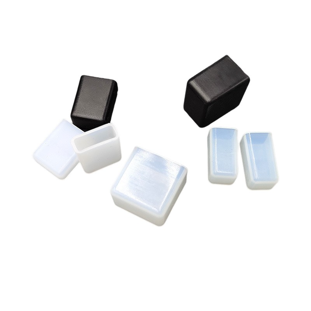Custom Micro Surface Type Anti Dust Plug Micro Silicone Usb Cover Cap