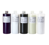 Ceroxid-Polierpaste 0,5-3,0 Mikron 500ml Polierflüssigkeit für Glas, Saphir, Keramik, Hartlegierungen, Läppen OEM ODM
