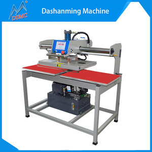 <span class=keywords><strong>Macchina</strong></span> per Goffratura 3D DSMC 460 per Tessuti in Silicone e Magliette - Product Image 4