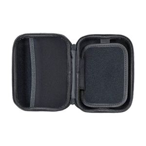 Estuche Portátil de EVA para GPS, de Alta Calidad, Rígido, Impermeable, con Correa de Mano, para Bicicleta y Cable - Product Image 4