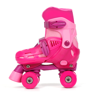 Bloc à orteils personnalisés, cadre en aluminium, pour quadrics adultes, patins à roulettes, version Oem, taille fixe - Product Image 3